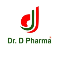 Dr. D Pharma